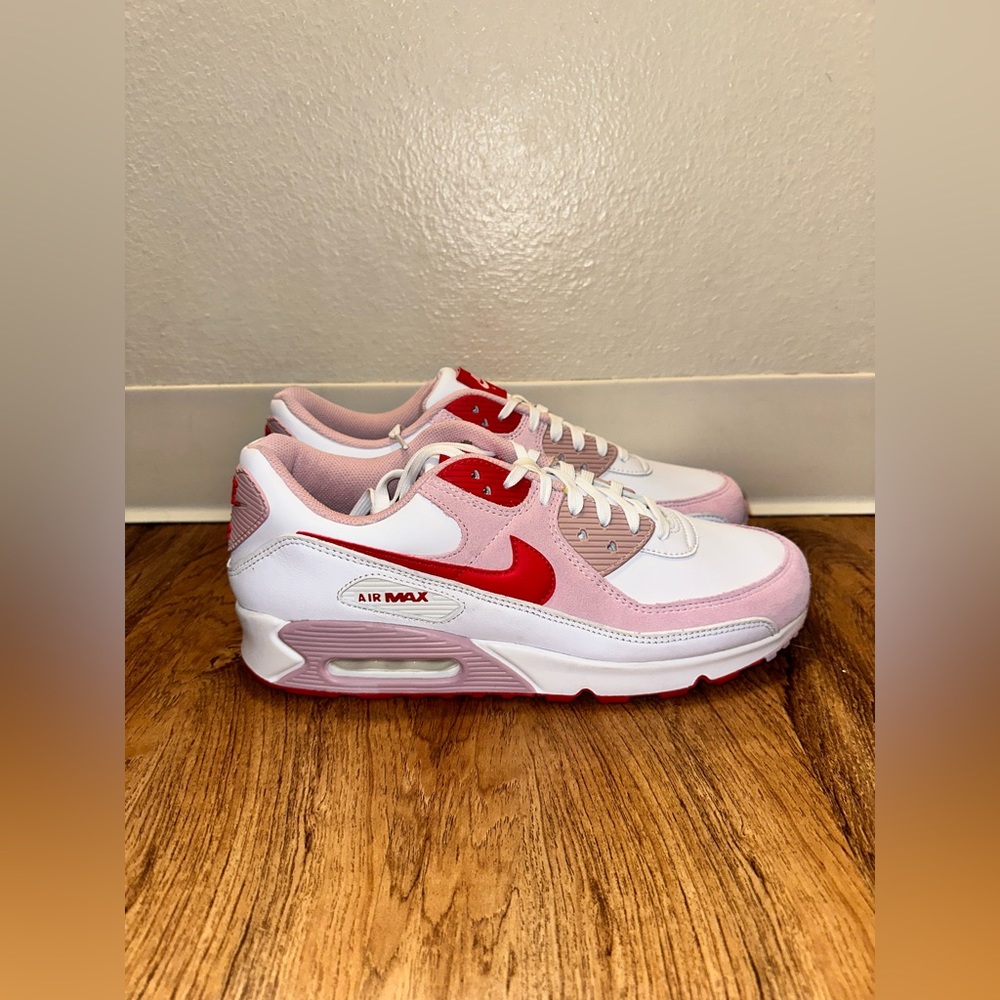 Nike Air Max 90 Valentine's Day (2021) (Women's)
